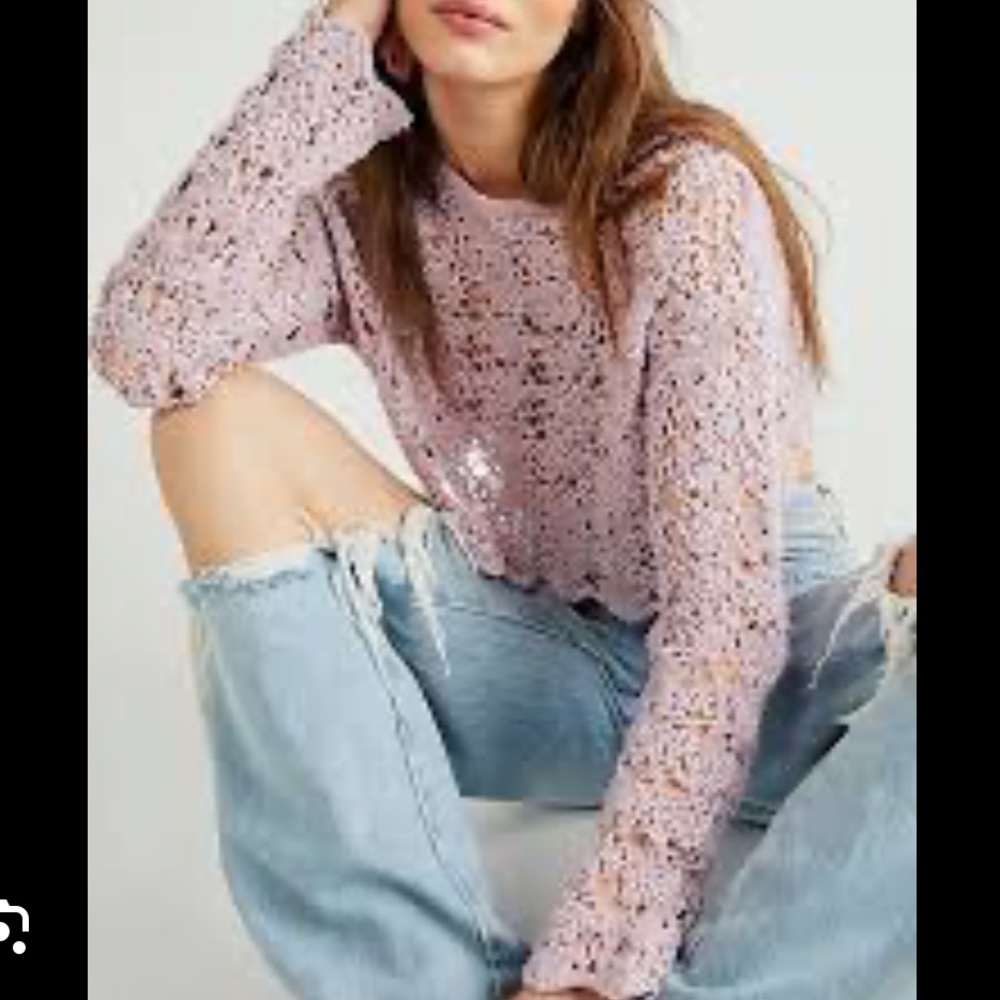 Fp Dani pullover